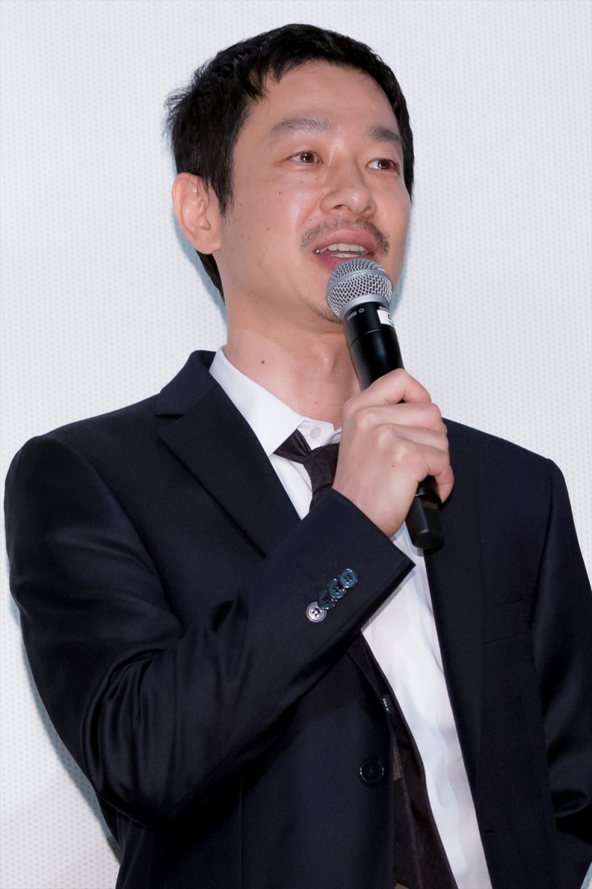 前田敦子、加瀬亮の告白に「ひどい！」 ウズベキスタンでの撮影エピソードを語る