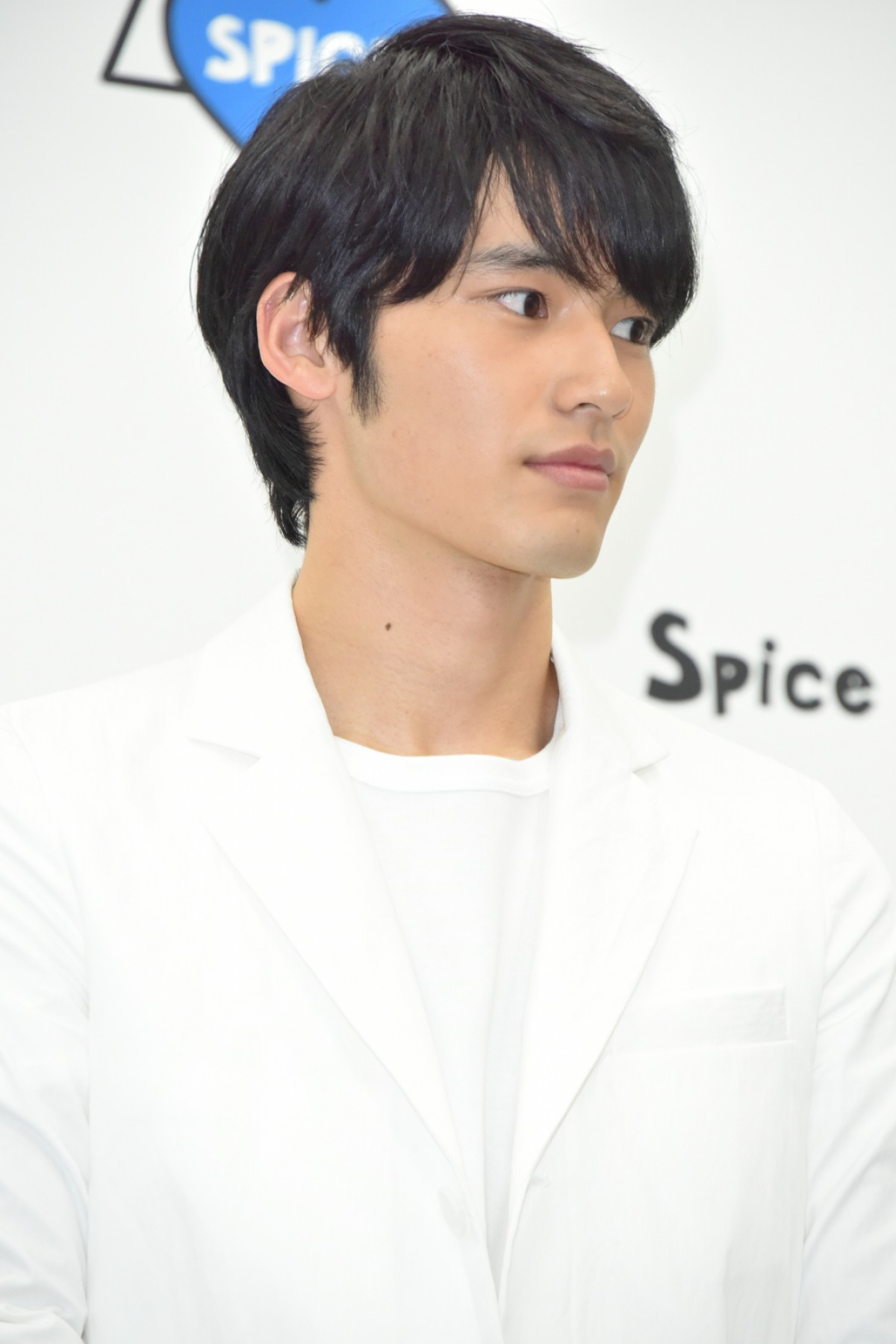 20歳になった岡田健史、お酒を酌み交わしたい芸能人は「タモリさん」