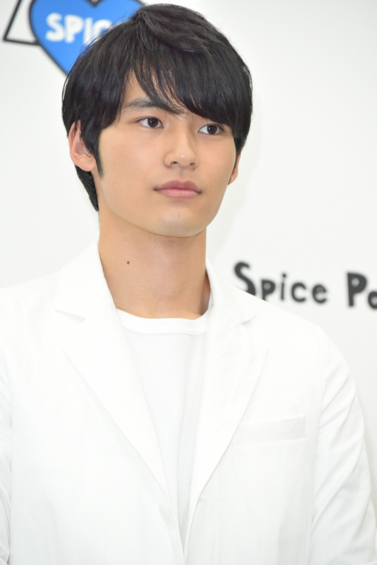 20歳になった岡田健史、お酒を酌み交わしたい芸能人は「タモリさん」