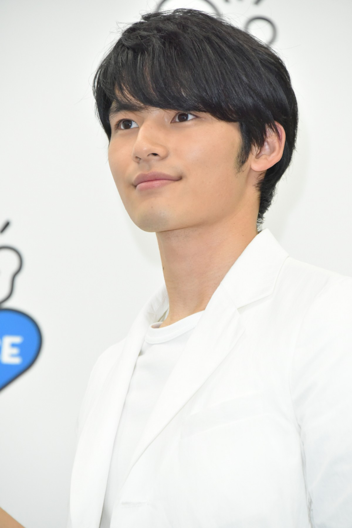 20歳になった岡田健史、お酒を酌み交わしたい芸能人は「タモリさん」