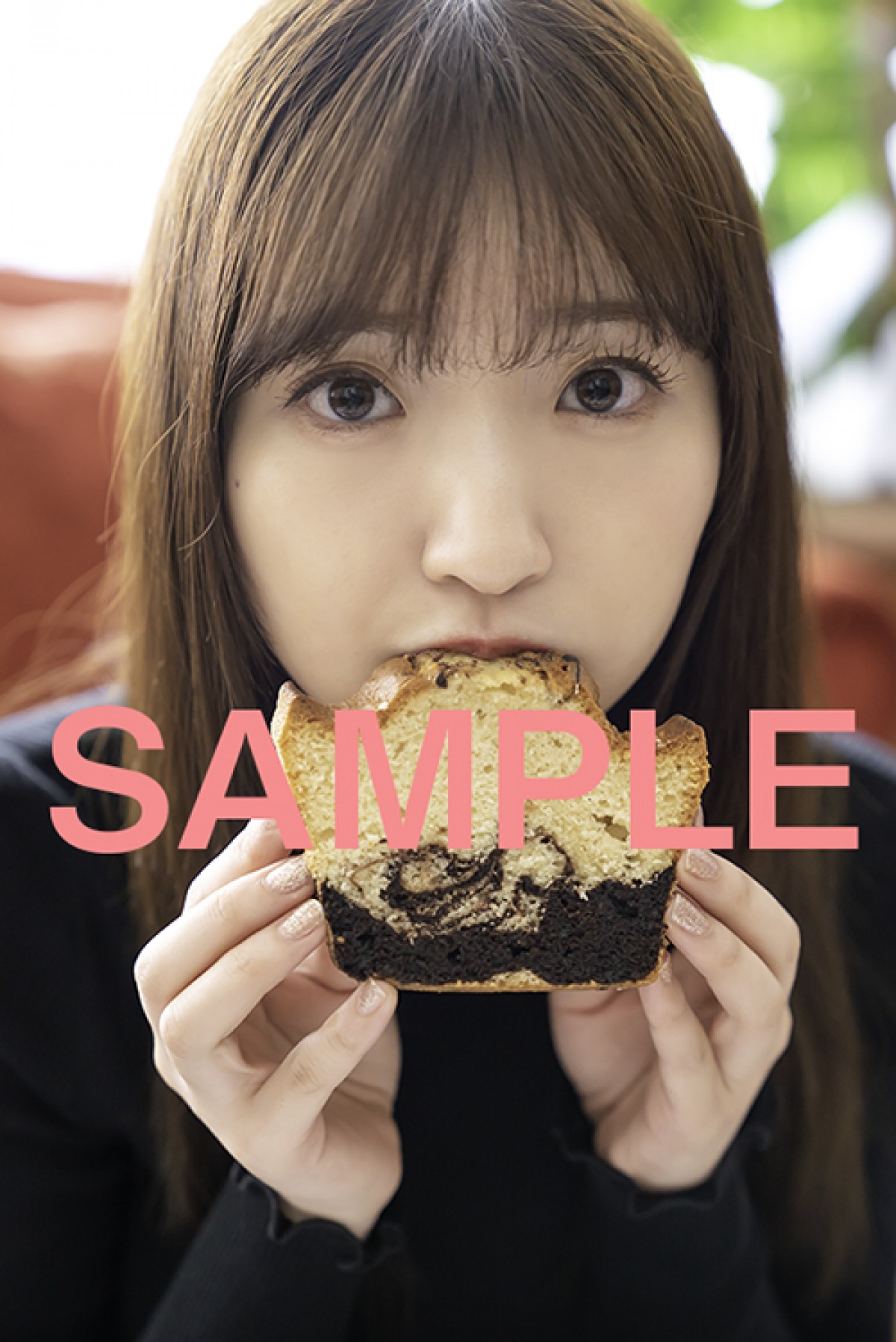 声優・豊田萌絵、ランジェリー姿で見つめられドキっ！ 2nd写真集の表紙解禁