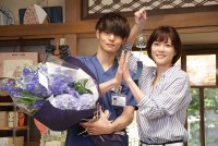 窪田正孝から上野樹里へ、月9バトンタッチ！