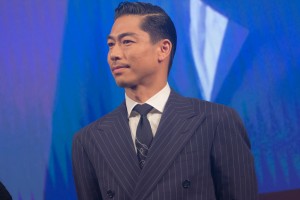 AKIRA、『ショートショート フィルムフェスティバル＆アジア2019』アワードセレモニーに出席