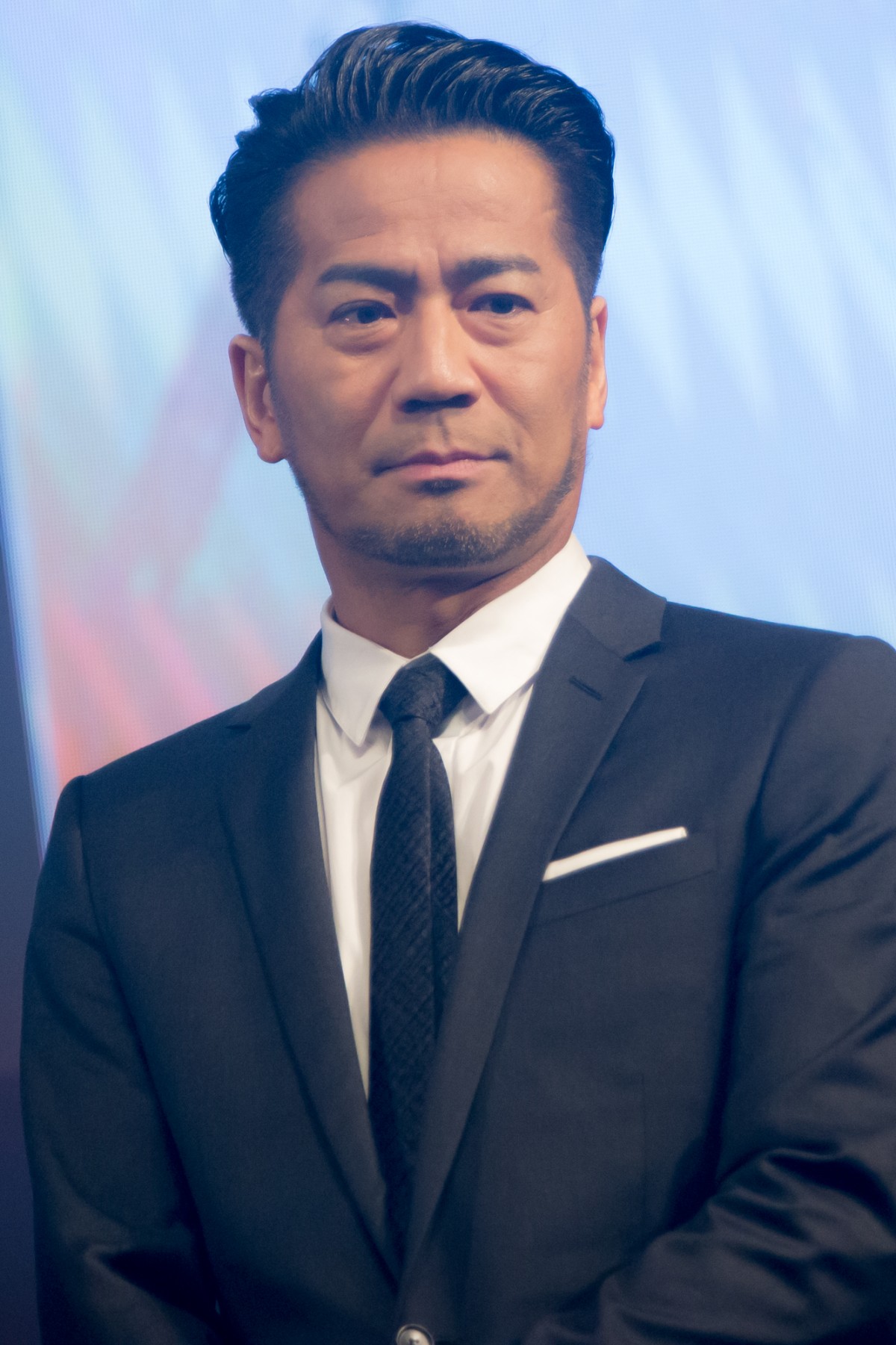 AKIRA、三池崇史監督からの祝福に「感謝しかありません」