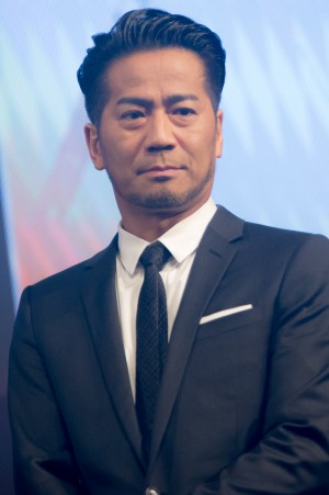 HIRO、『ショートショート フィルムフェスティバル＆アジア2019』アワードセレモニーに出席