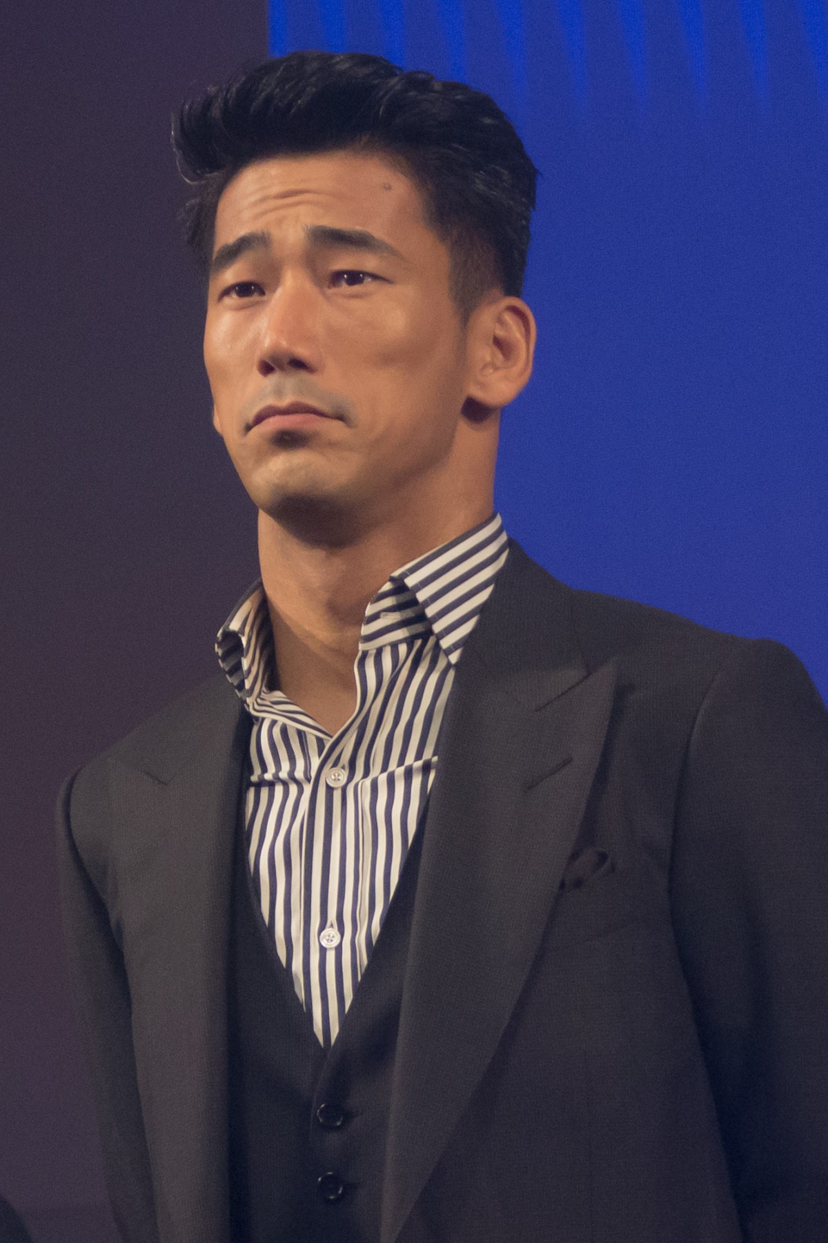 AKIRA、三池崇史監督からの祝福に「感謝しかありません」