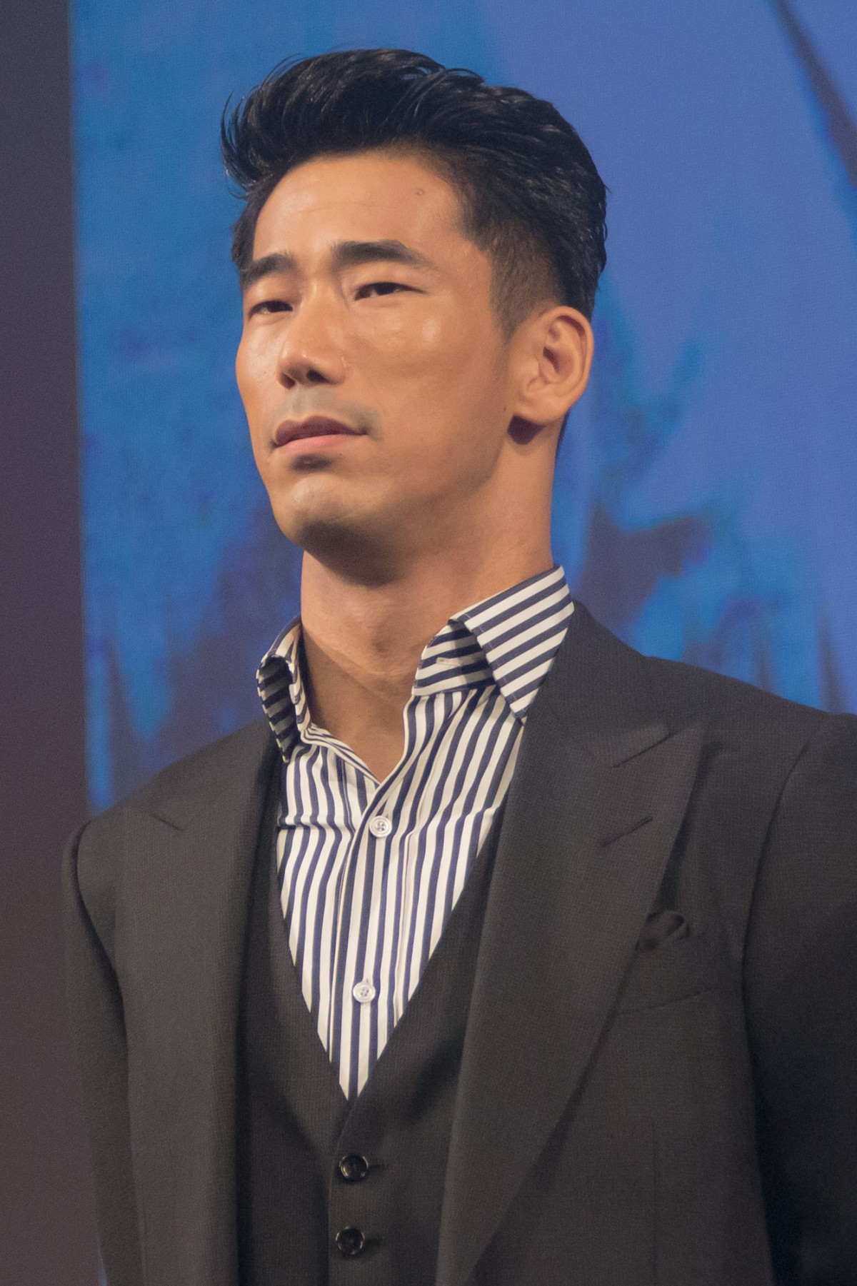 AKIRA、三池崇史監督からの祝福に「感謝しかありません」