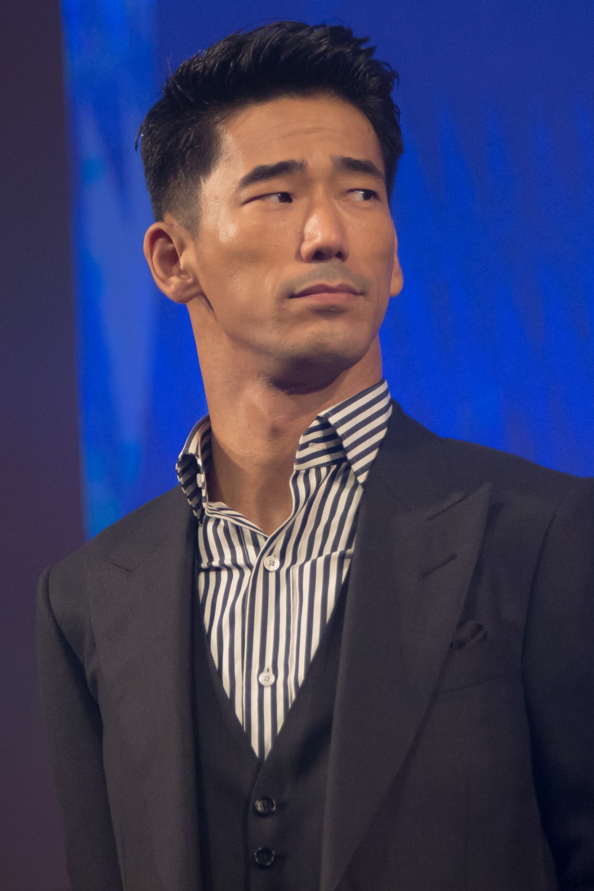 AKIRA、三池崇史監督からの祝福に「感謝しかありません」