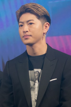 佐野玲於、『ショートショート フィルムフェスティバル＆アジア2019』アワードセレモニーに出席