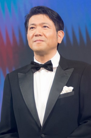 別所哲也、『ショートショート フィルムフェスティバル＆アジア2019』アワードセレモニーに出席