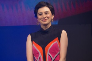 ホラン千秋、『ショートショート フィルムフェスティバル＆アジア2019』アワードセレモニーに出席