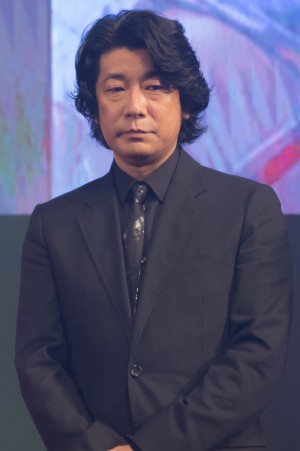 永瀬正敏、『ショートショート フィルムフェスティバル＆アジア2019』アワードセレモニーに出席