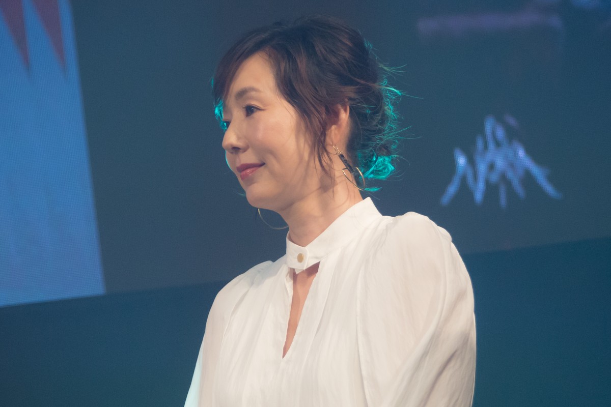 AKIRA、三池崇史監督からの祝福に「感謝しかありません」