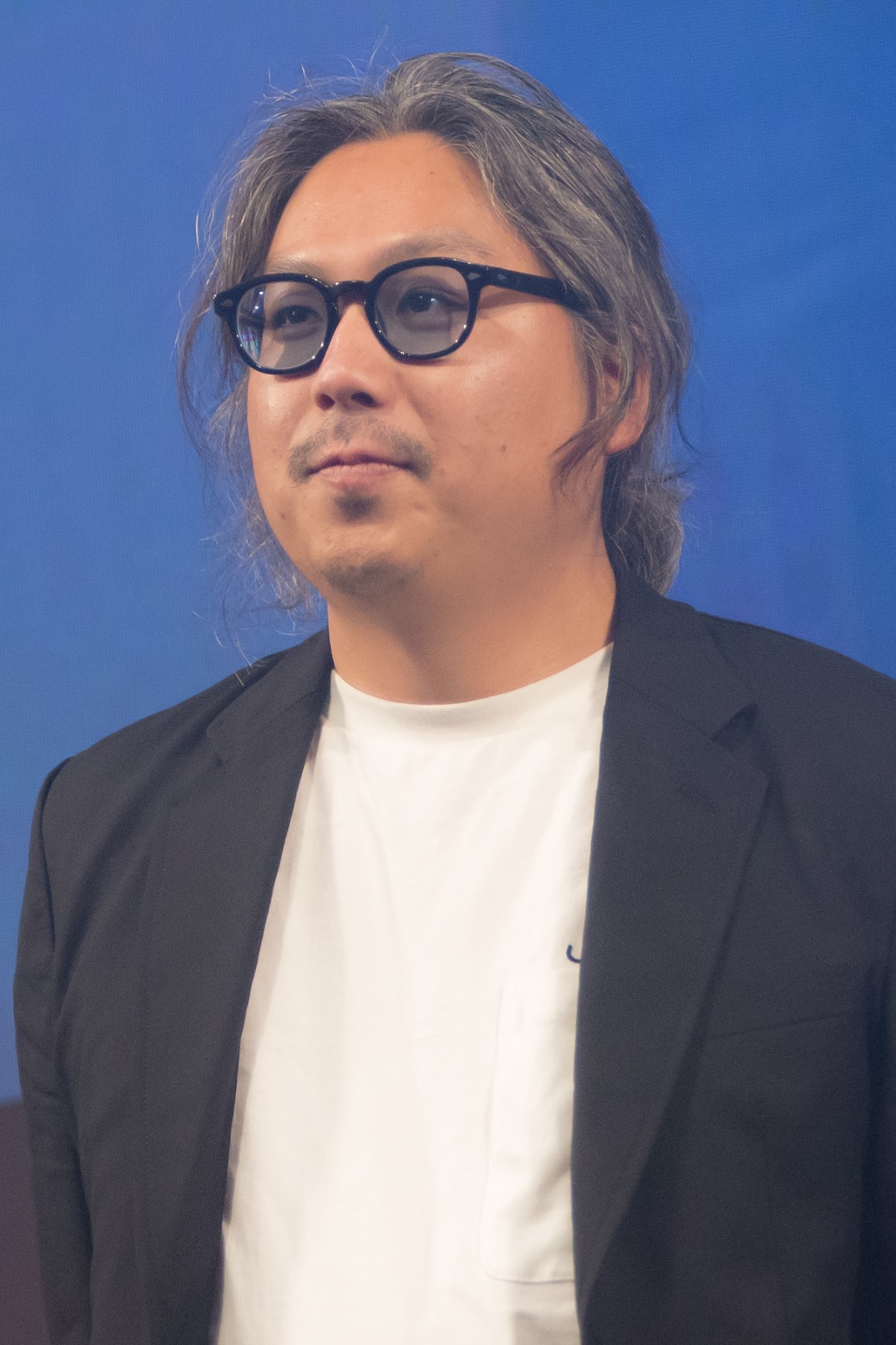 AKIRA、三池崇史監督からの祝福に「感謝しかありません」