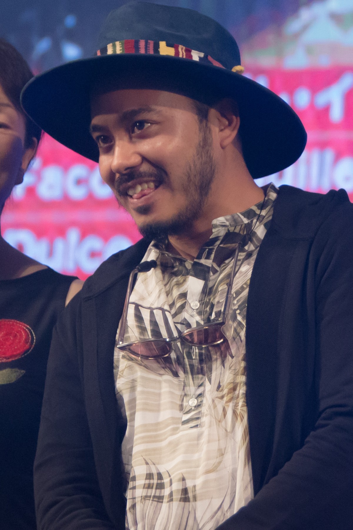 AKIRA、三池崇史監督からの祝福に「感謝しかありません」