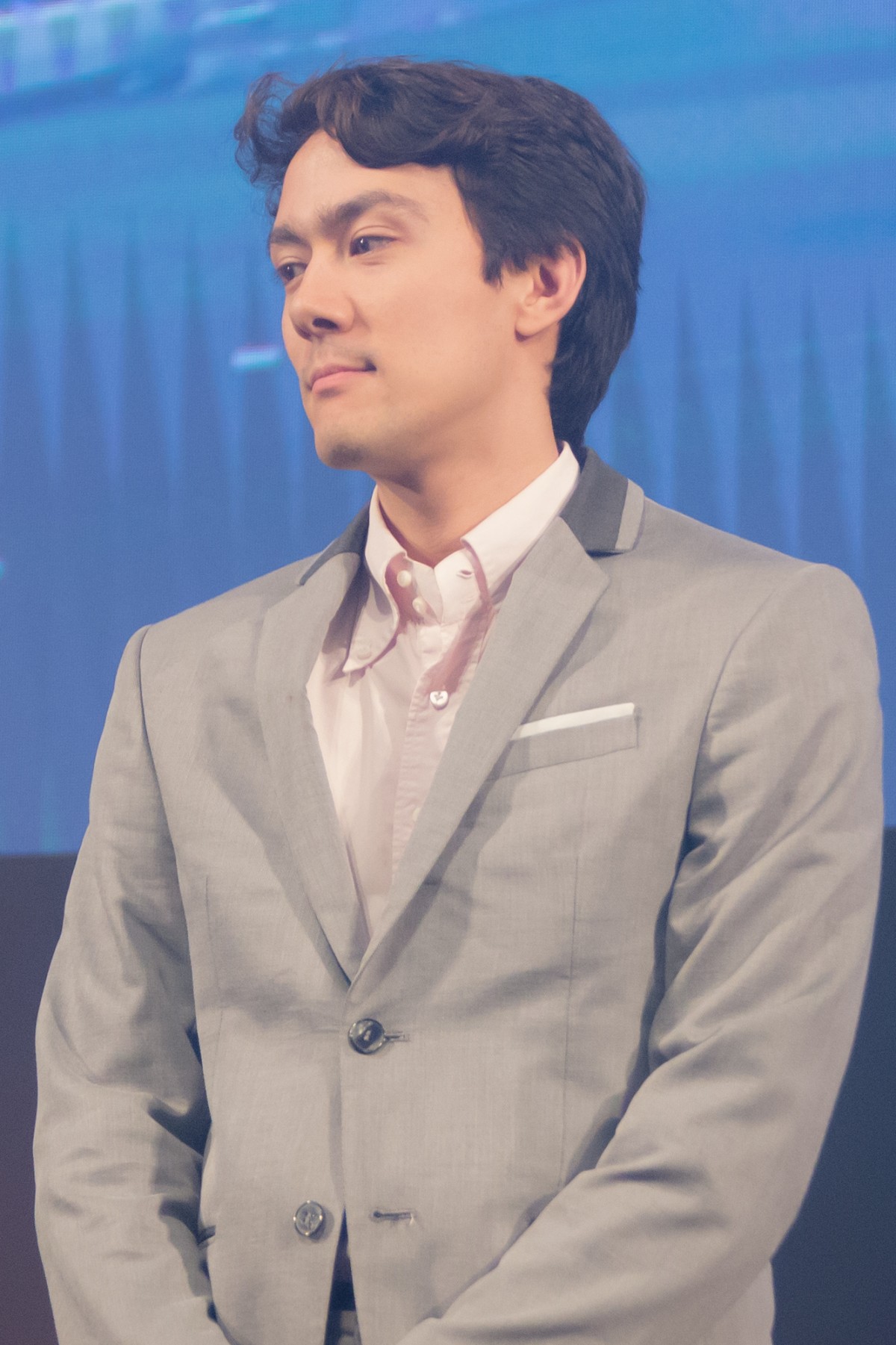 AKIRA、三池崇史監督からの祝福に「感謝しかありません」