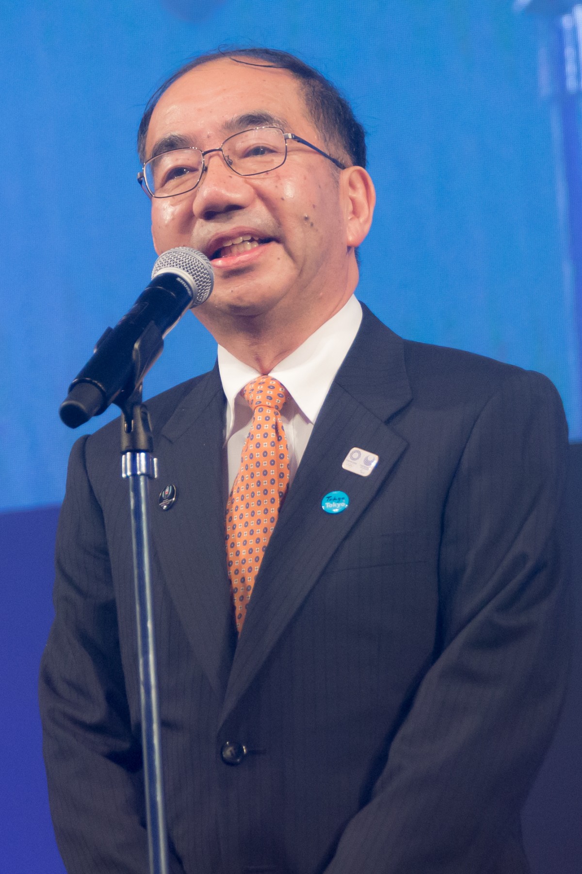 AKIRA、三池崇史監督からの祝福に「感謝しかありません」