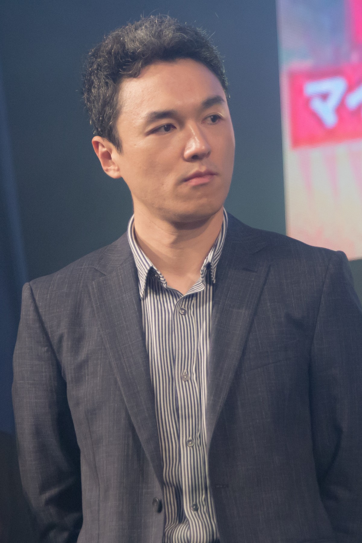 AKIRA、三池崇史監督からの祝福に「感謝しかありません」