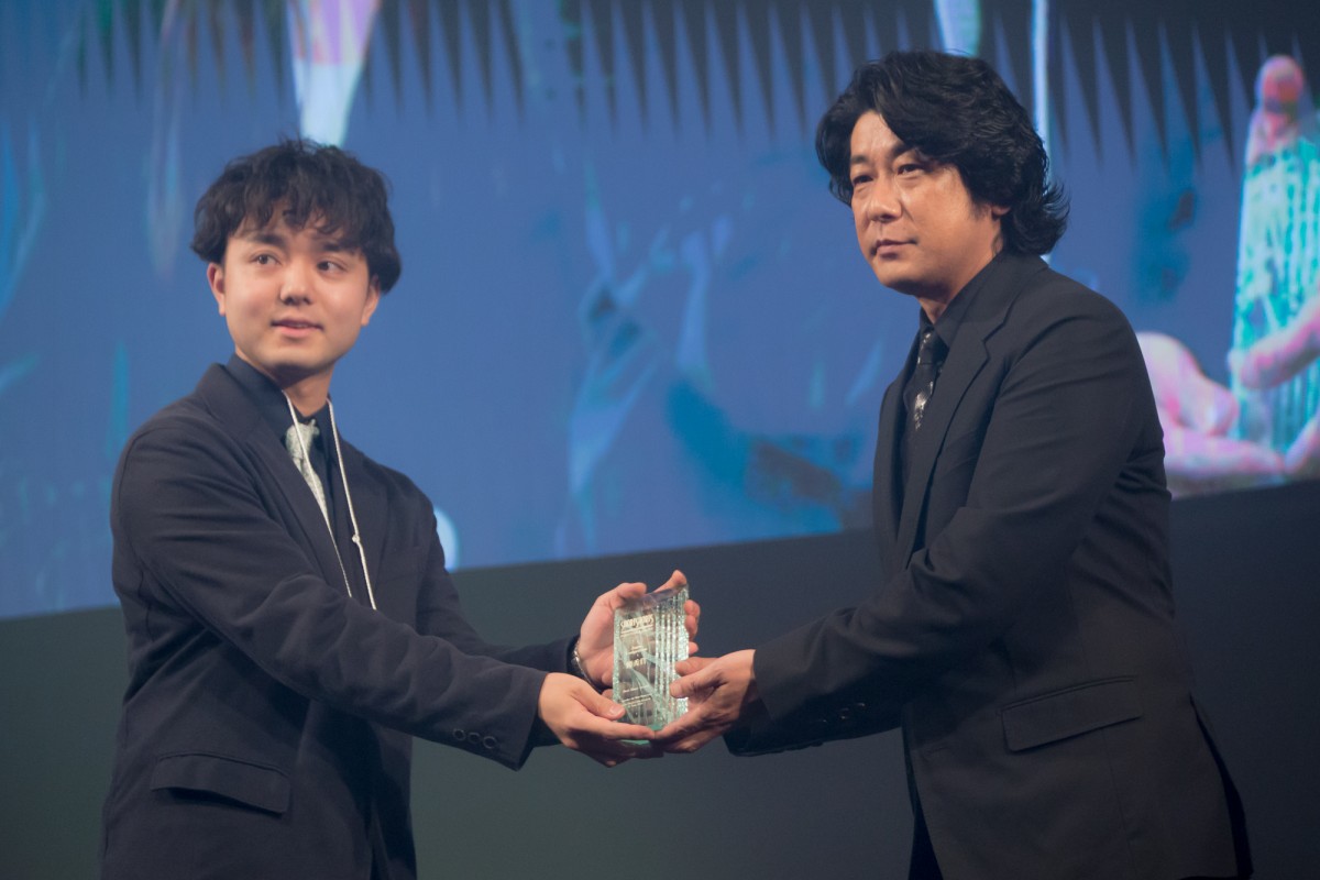 AKIRA、三池崇史監督からの祝福に「感謝しかありません」