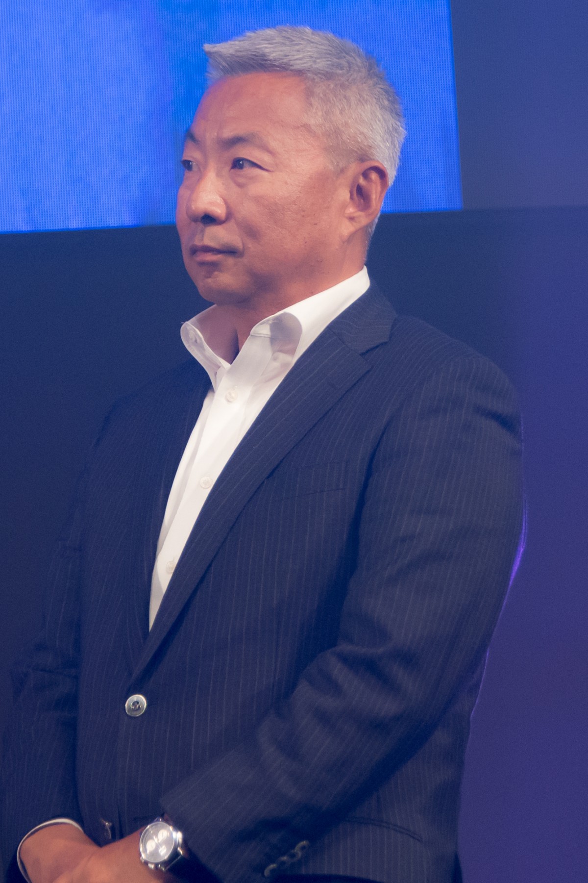 AKIRA、三池崇史監督からの祝福に「感謝しかありません」