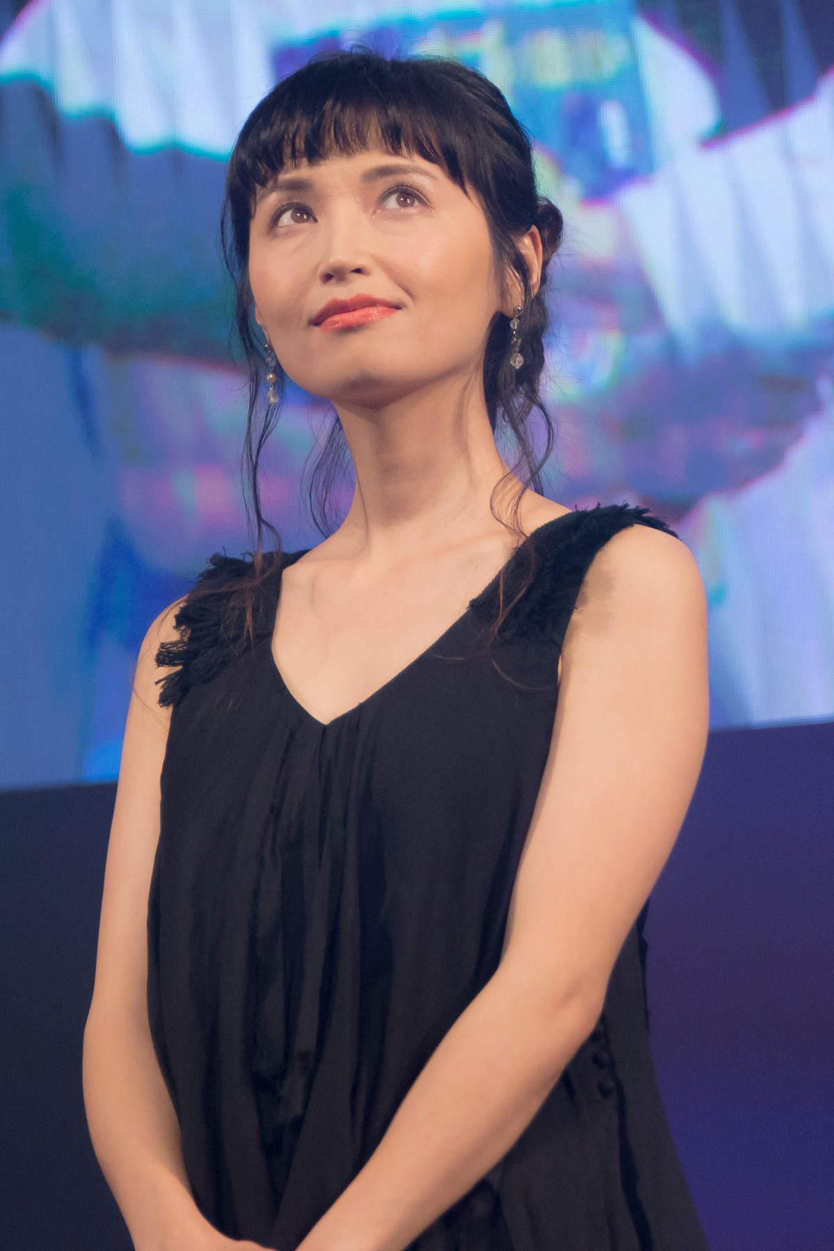 AKIRA、三池崇史監督からの祝福に「感謝しかありません」