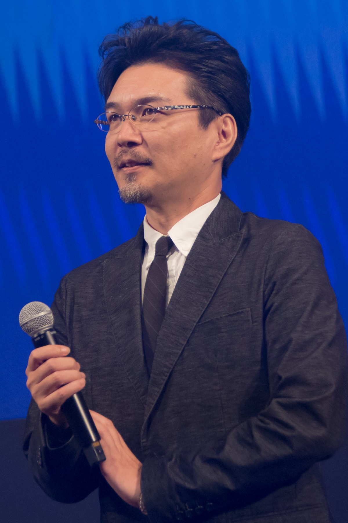 AKIRA、三池崇史監督からの祝福に「感謝しかありません」