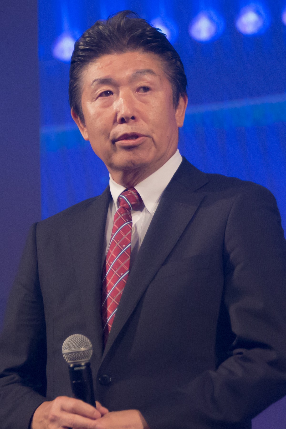 AKIRA、三池崇史監督からの祝福に「感謝しかありません」