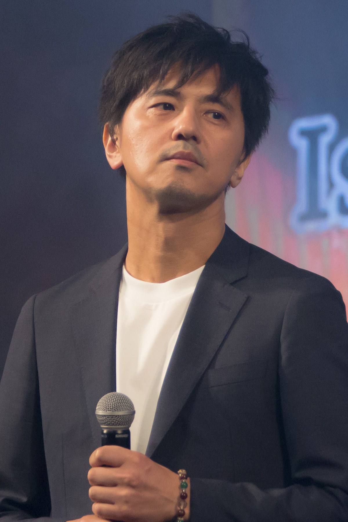 AKIRA、三池崇史監督からの祝福に「感謝しかありません」