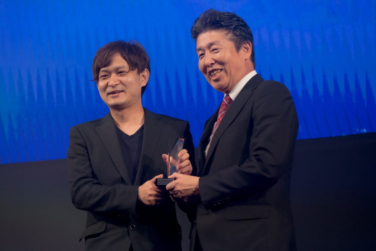 AKIRA、三池崇史監督からの祝福に「感謝しかありません」