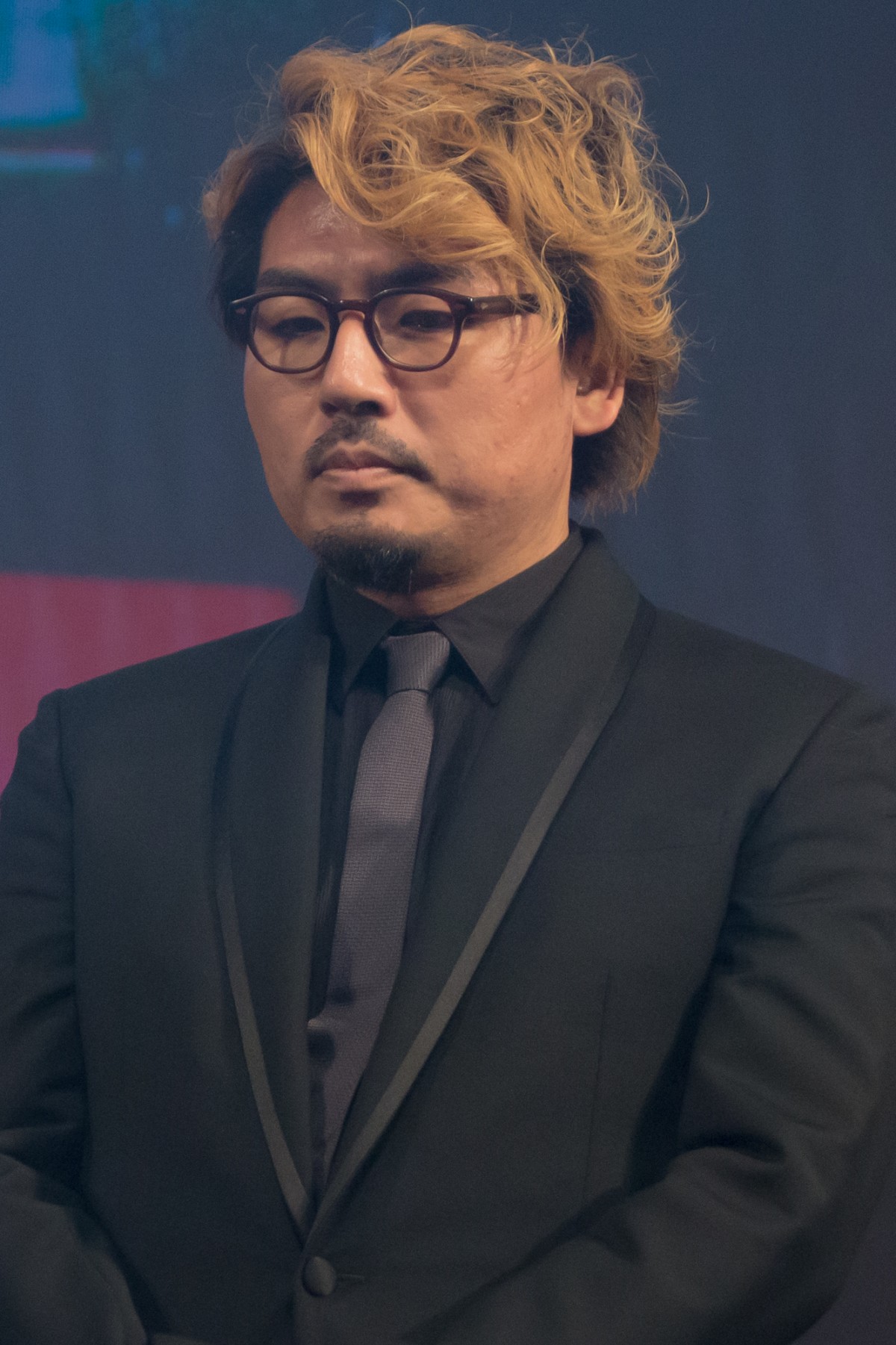 AKIRA、三池崇史監督からの祝福に「感謝しかありません」