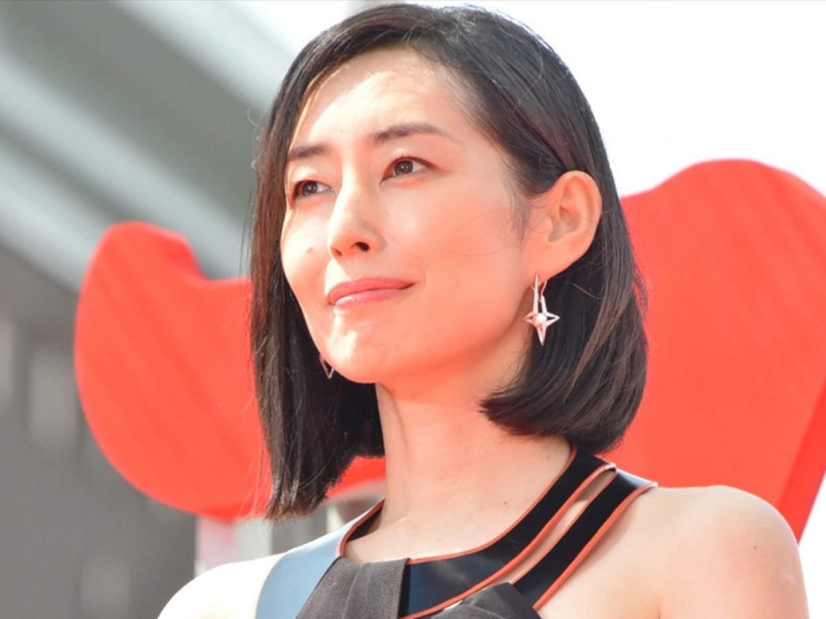 『あなたの番です』“ミキサー主婦”木村多江の怪演に反響続々（ネタバレあり）