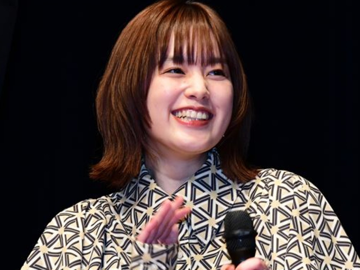 『モヤさま』代打アシスタント・筧美和子が「かわいい」と大好評