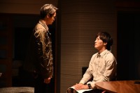 ドラマ『パーフェクトワールド』第9話場面写真