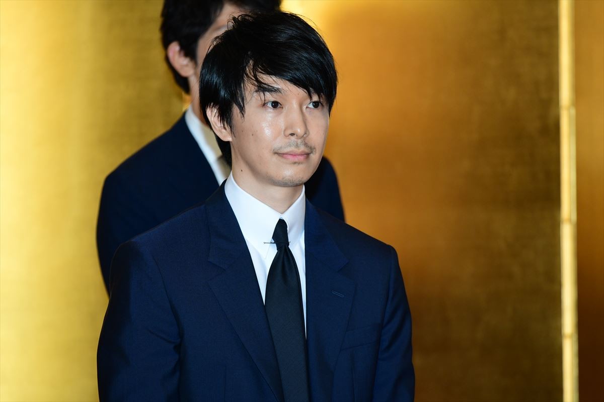 木村文乃が光秀の正室役　二度目共演の長谷川博己「今回はすごく円満」と笑顔
