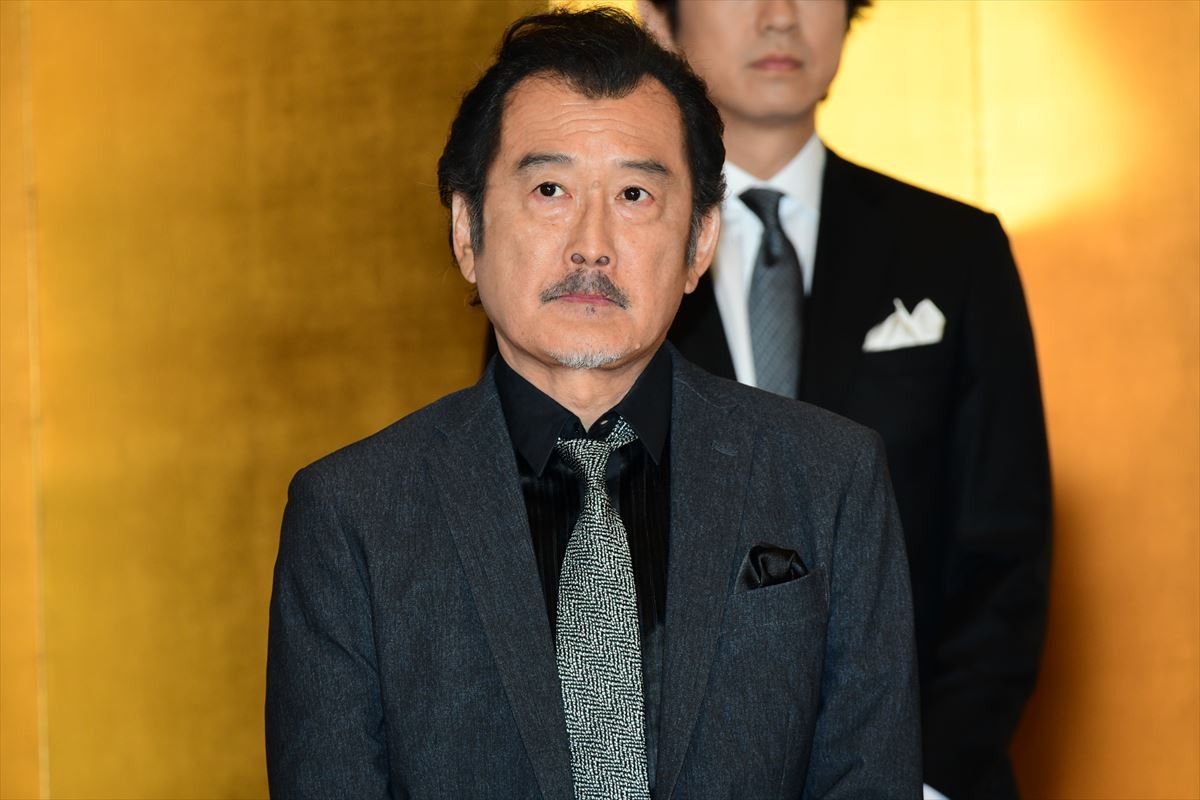 木村文乃が光秀の正室役　二度目共演の長谷川博己「今回はすごく円満」と笑顔