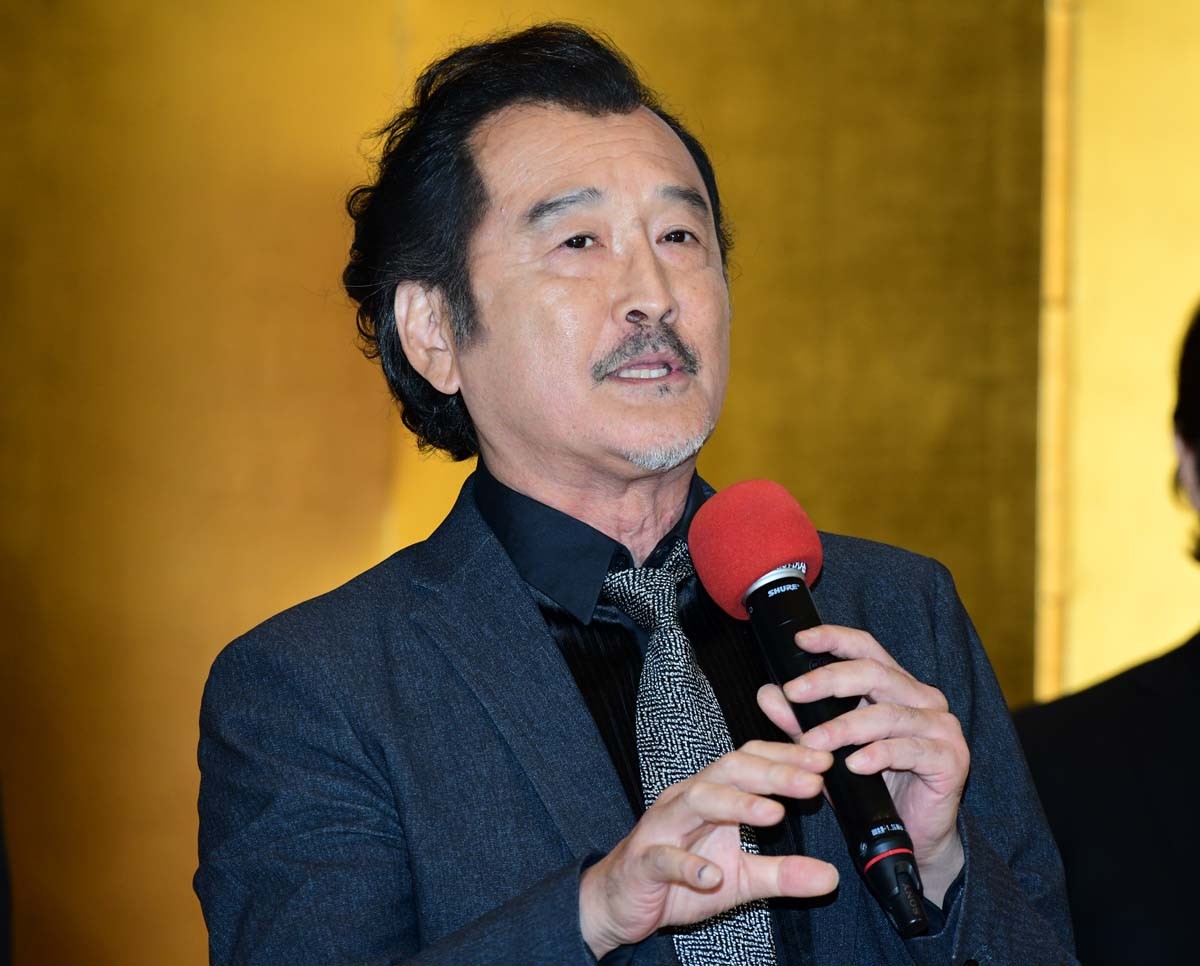 木村文乃が光秀の正室役　二度目共演の長谷川博己「今回はすごく円満」と笑顔