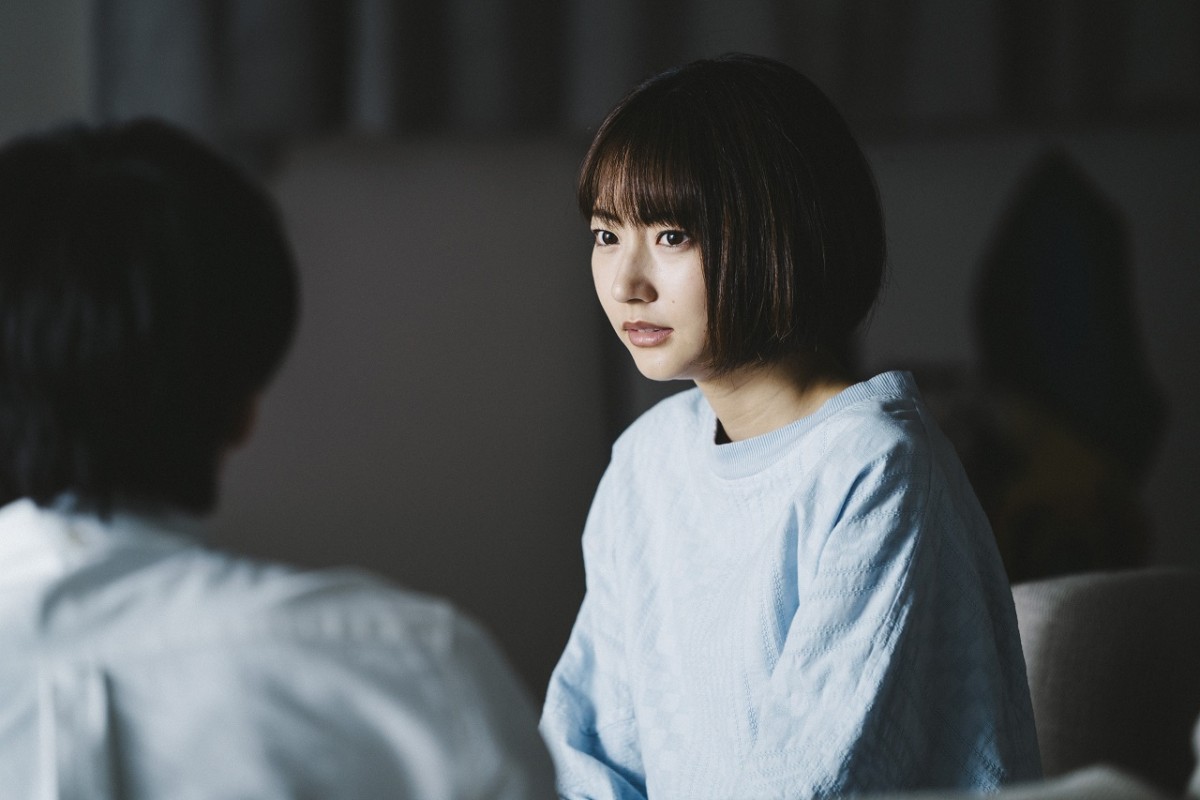 『電影少女』乃木坂46・山下美月＆萩原利久の“再会”に感動の声