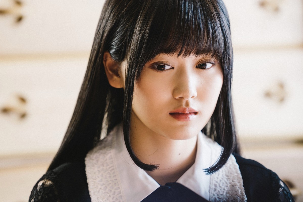 『電影少女 ‐VIDEO GIRL MAI 2019‐』第11話場面写真