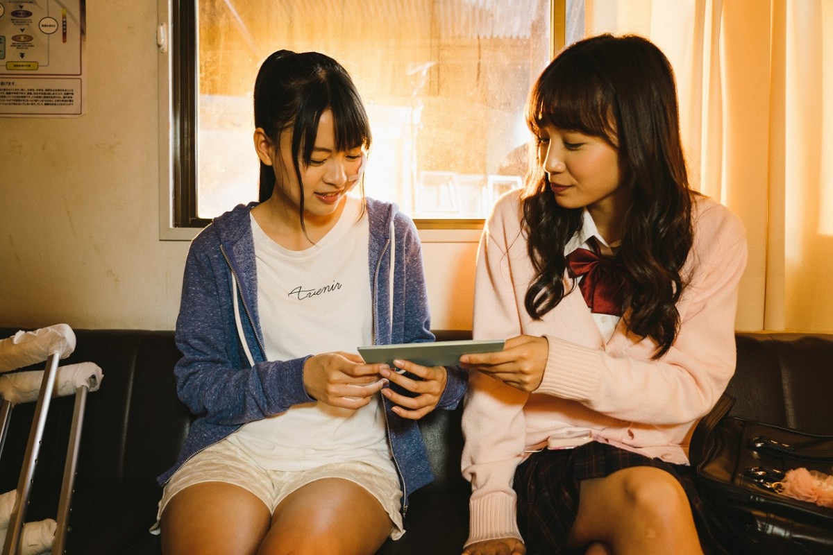 『電影少女』乃木坂46・山下美月＆萩原利久の“再会”に感動の声