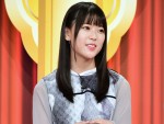 乃木坂46「寝顔選抜」3列目メンバーの岩本蓮加