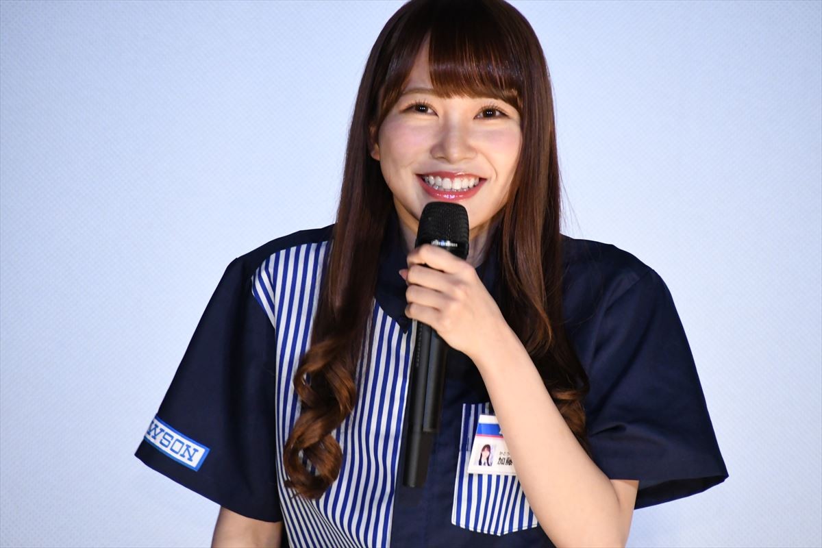 日向坂46・佐々木久美＆丹生明里、得意料理がかぶりバトル勃発!?