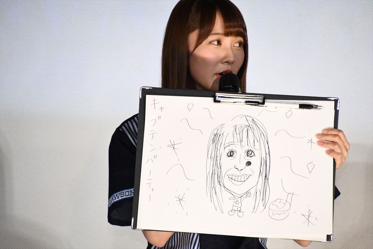 日向坂46・佐々木久美＆丹生明里、得意料理がかぶりバトル勃発!?