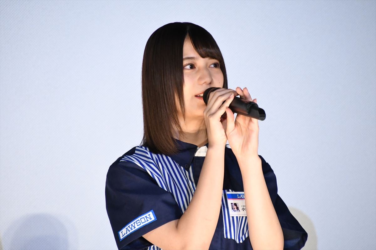 日向坂46・佐々木久美＆丹生明里、得意料理がかぶりバトル勃発!?