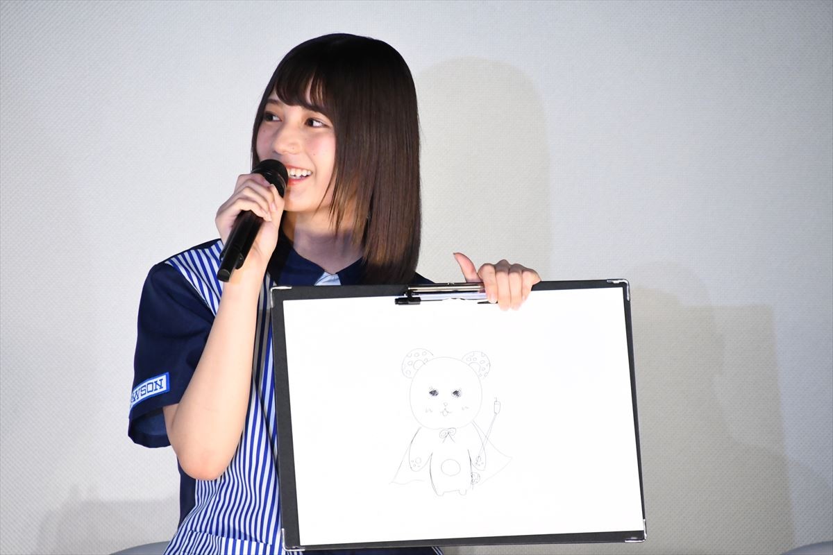 日向坂46・佐々木久美＆丹生明里、得意料理がかぶりバトル勃発!?