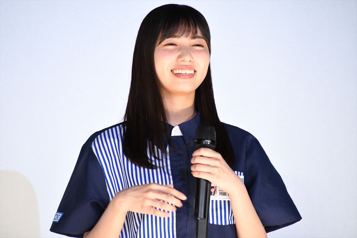 日向坂46・佐々木久美＆丹生明里、得意料理がかぶりバトル勃発!?