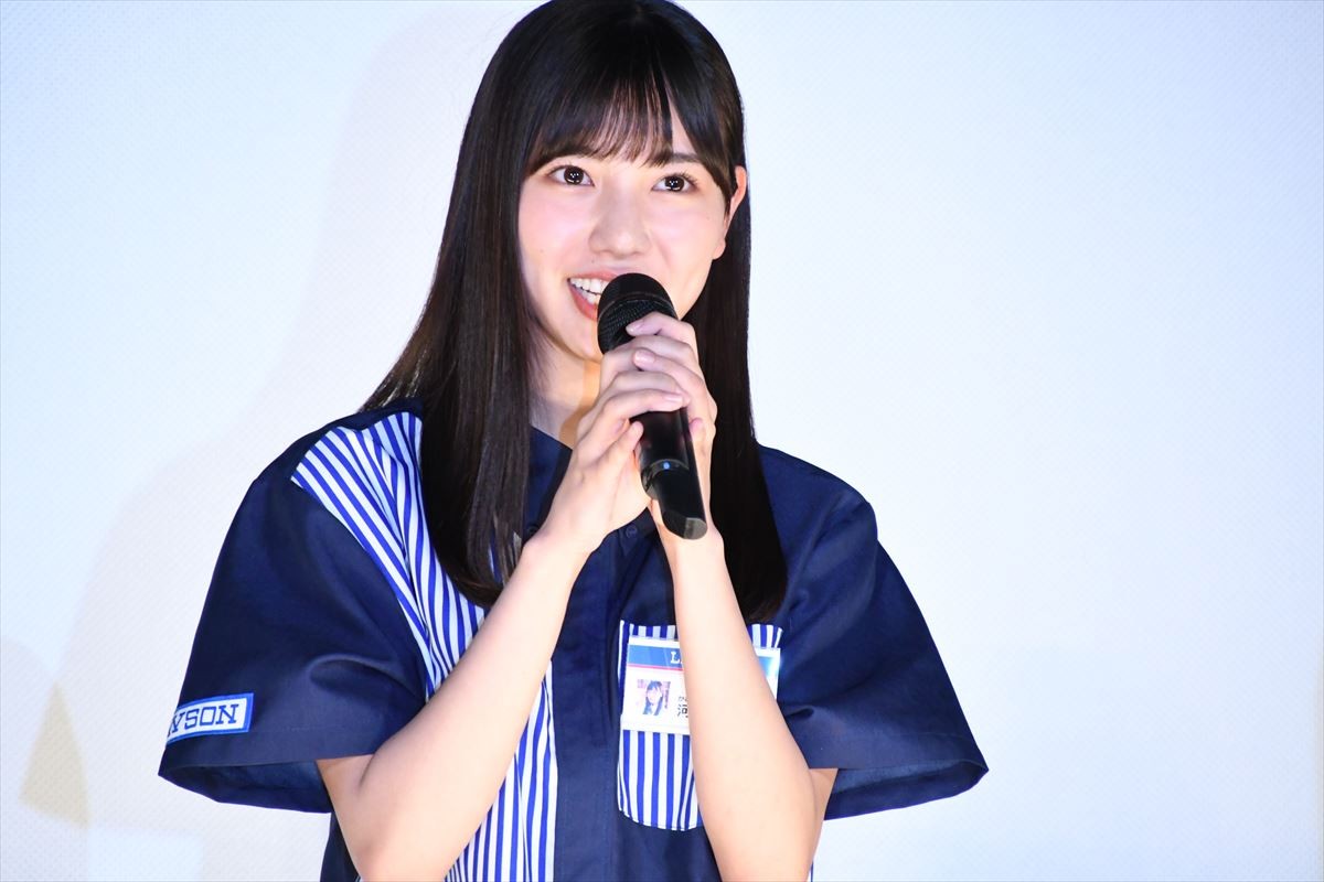 日向坂46・佐々木久美＆丹生明里、得意料理がかぶりバトル勃発!?