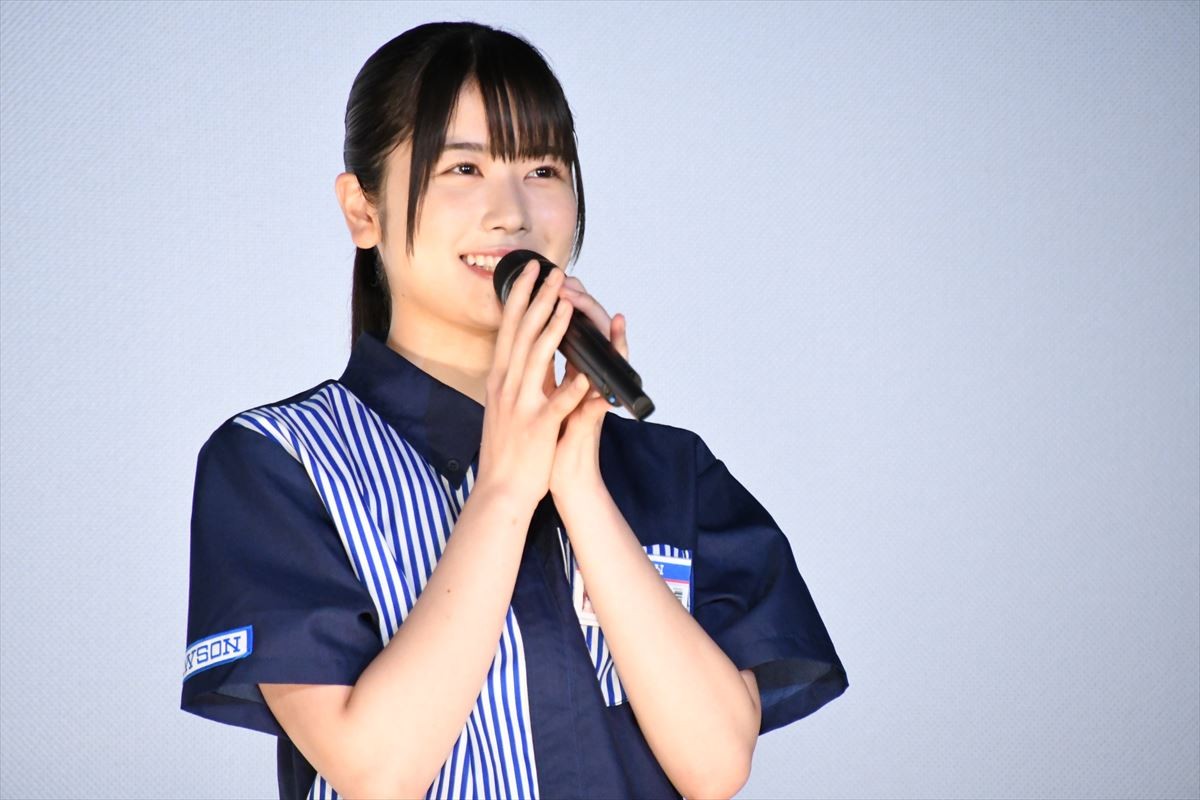 日向坂46・佐々木久美＆丹生明里、得意料理がかぶりバトル勃発!?