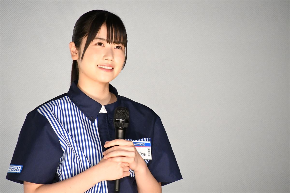 日向坂46・佐々木久美＆丹生明里、得意料理がかぶりバトル勃発!?