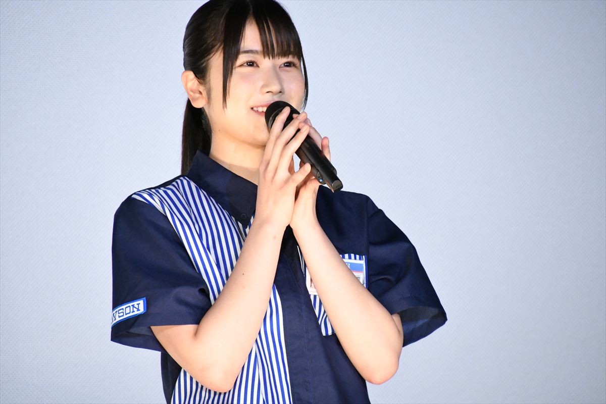 日向坂46・佐々木久美＆丹生明里、得意料理がかぶりバトル勃発!?
