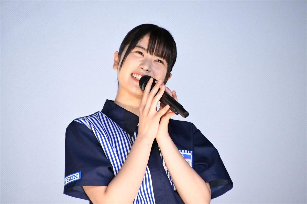 日向坂46・佐々木久美＆丹生明里、得意料理がかぶりバトル勃発!?